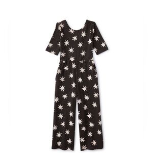 Just for Kicks Jumpsuit